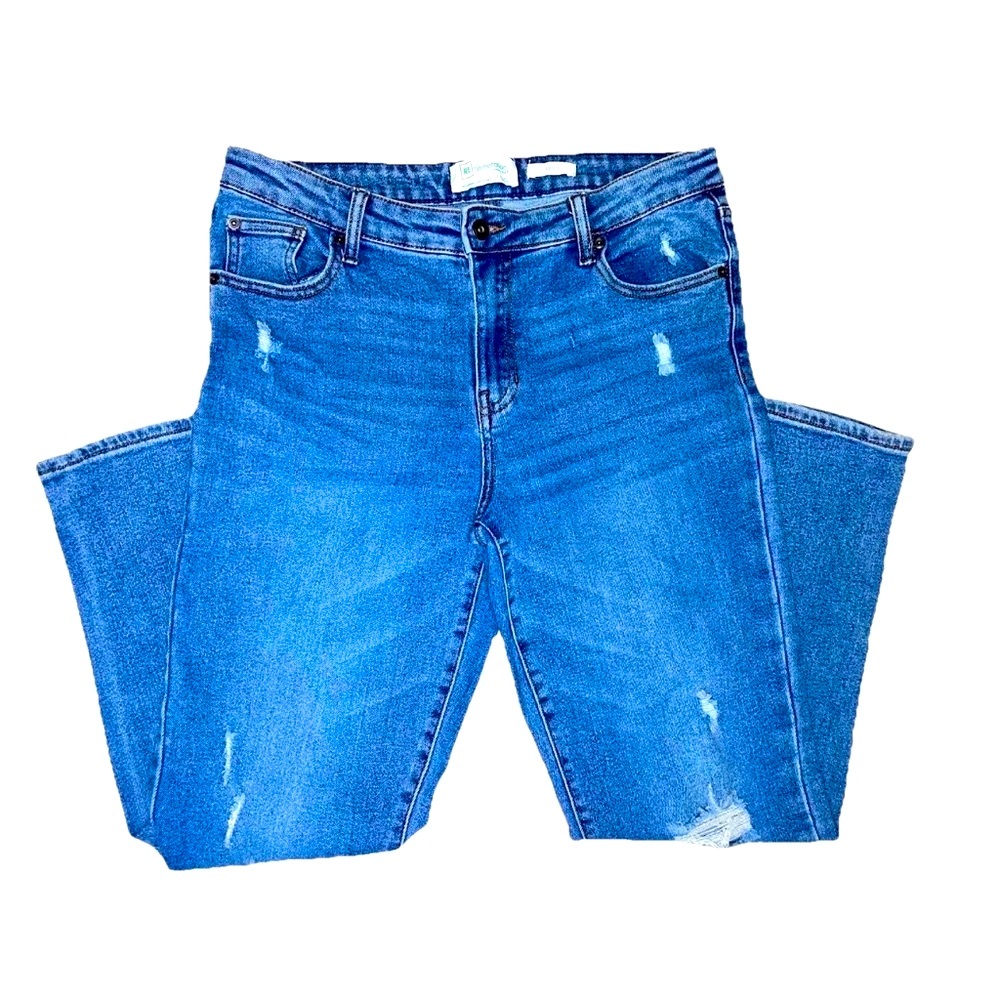 RE Generation‎ Gaia Women's
Jeans Size 13/31